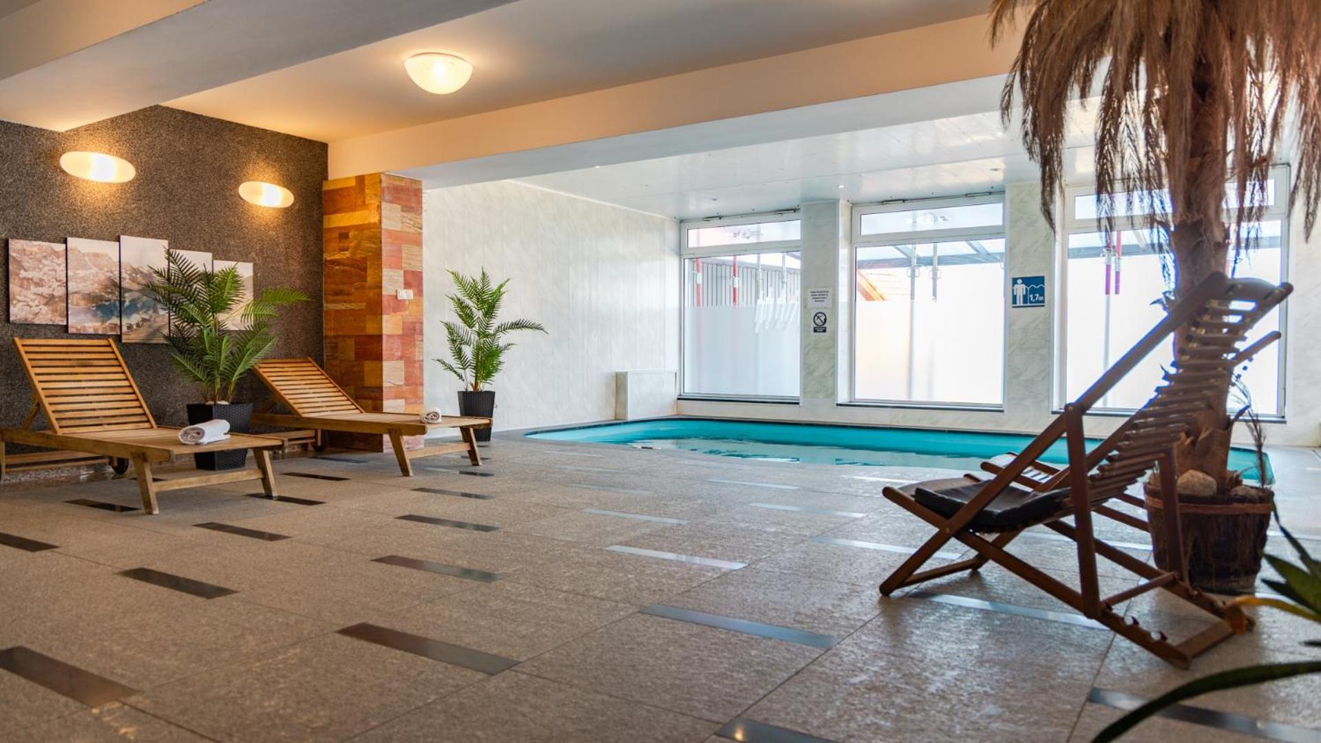 Marina Sniardwy Resort Nowe Guty Exterior photo